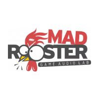 madrooster logo