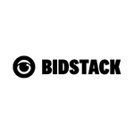 bidstack logo