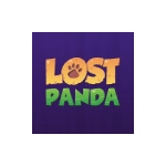 lost panda games
